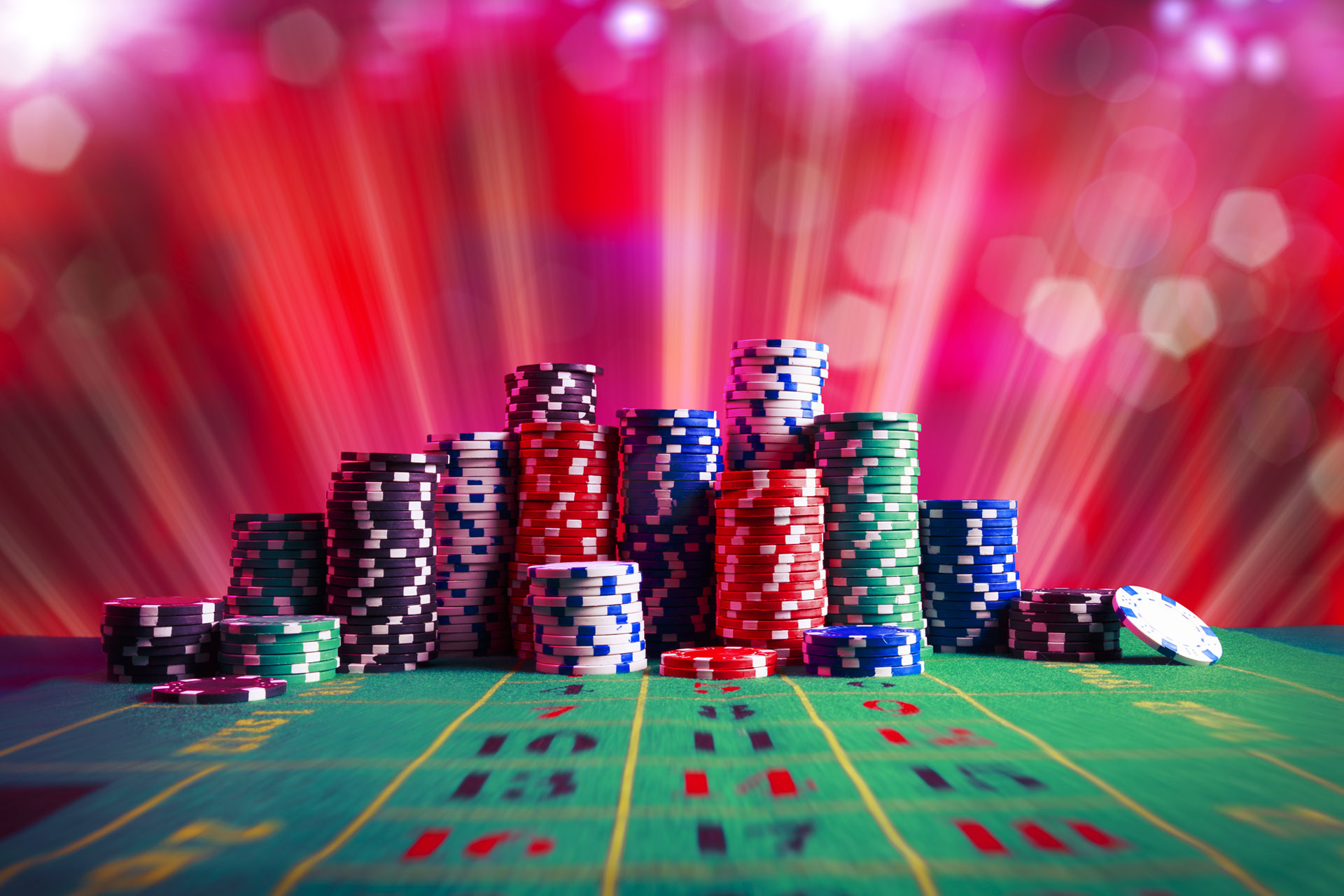 RNG Algoritmaları: Casino Oyunlarında Adil Oyunun Sırları