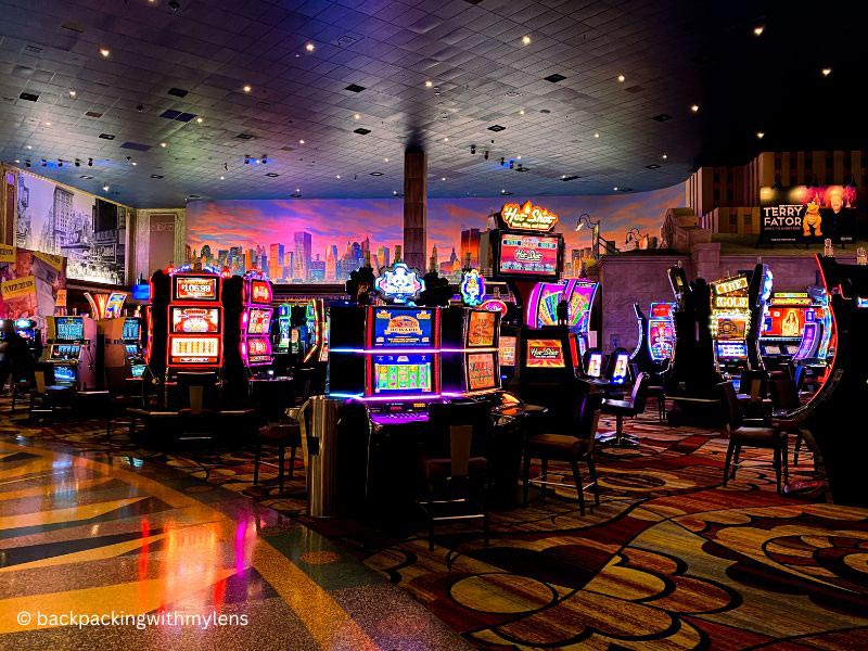 Slot Bonusları ve Risk Yönetimi: Gizli Güdümleri Keşfetmek