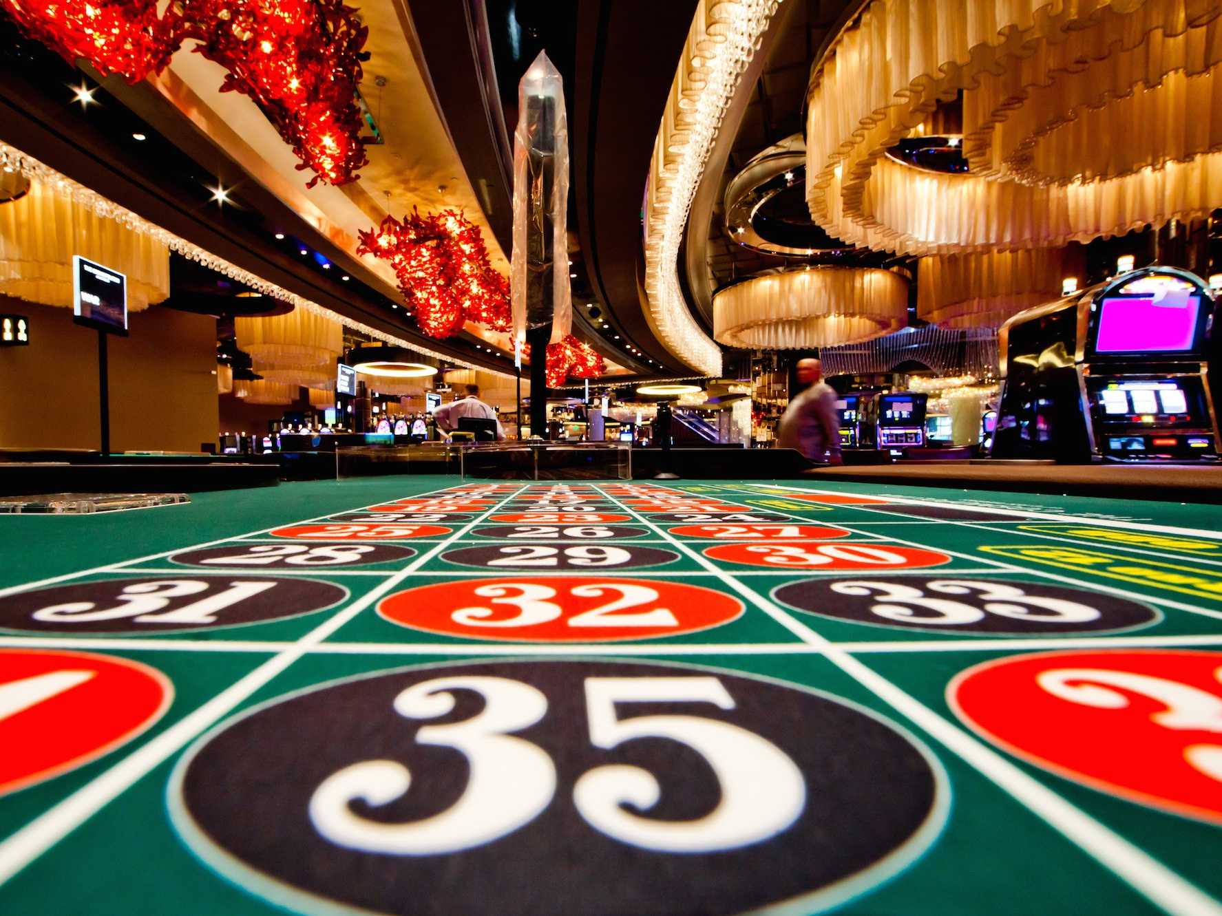 RNG Algoritmaları: Casino Oyunlarında Adil Oyunun Sırları